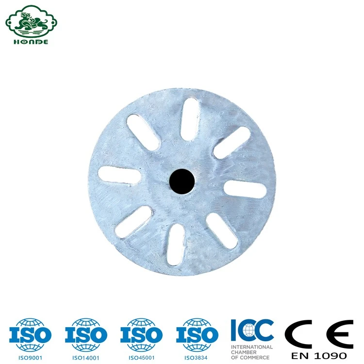 screw pile
